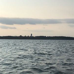 Meet your Posher, Mike